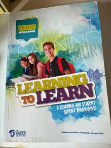 Learning to learn