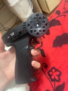 rc car