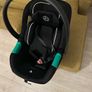 Ickle bubba Cirrus Car seat with isofix Image 4