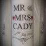 Wedding Unity Candles Image 8