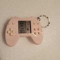 game console