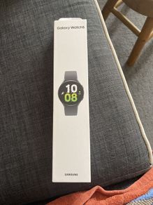 galaxy watch 5