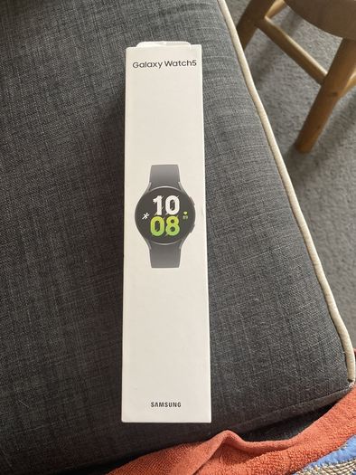 galaxy watch 5