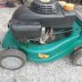 40cm Petrol Mower,TRY 3.5 LMA, in very good cosmetic condition, not tested Image 4
