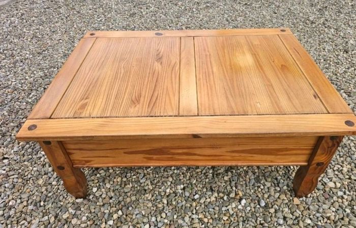 cofee table