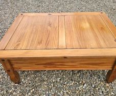 cofee table