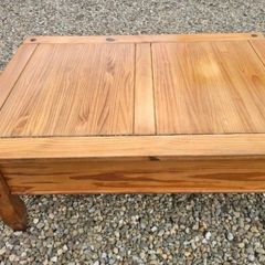 cofee table