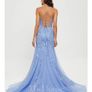 Debs / TY Ball dress Image 4