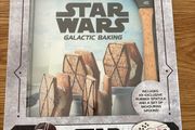 Star Wars Galactic Baking Gift Set :