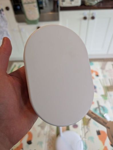 Baby Monitor Cubo AI