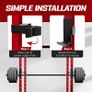 Power Rack Hooks Image 7