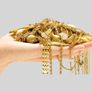 gold ring jewellery Image 2