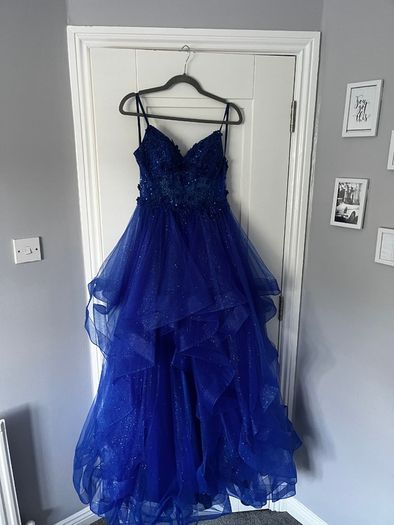 Debs dress for sale