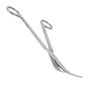 Aqua Nova NCO2-SC Curved Scissors 25cm Image 2