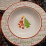 Disney Micky Mouse Christmas Dinner Set Image 3