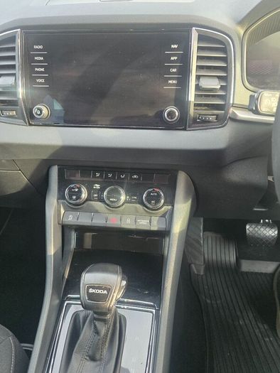 Skoda Karoq 2024