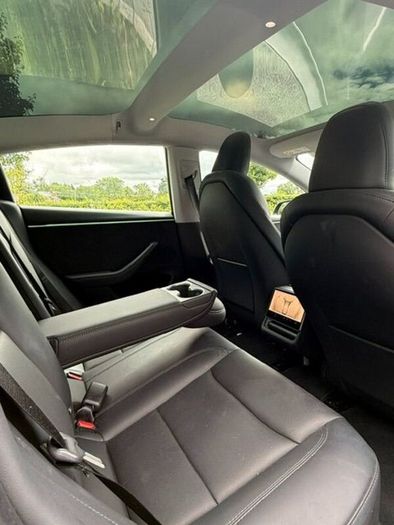 Tesla Model 3 2024 AWD Long Range
