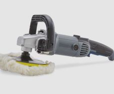 car polisher