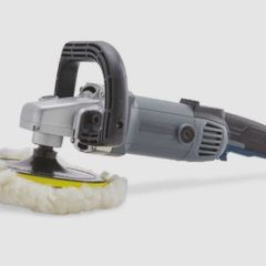 car polisher