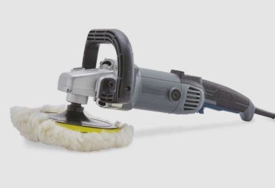 car polisher
