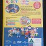 Noddy DVDs Image 8