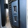 Dell UltraSharp 1708FPb 17" and 1907FPt 19" LCD flat panel monitors Image 6