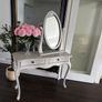 dressing table and mirror Image 2