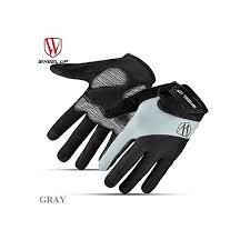 Wheel Up Cycling Gloves Anti-slip Breathable Large