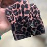 Leopard Print Blose Image 5