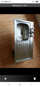 kitchen sink