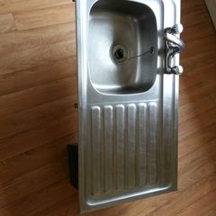 kitchen sink