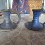 15 pieces of Michael Kennedy pottery. Mixed pieces and sizes. Great condition. Image 7