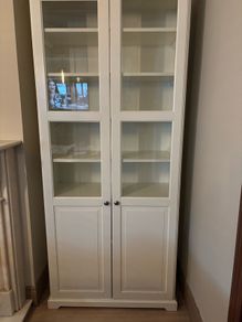 ikea cabinet