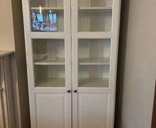 ikea cabinet