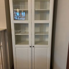 ikea cabinet