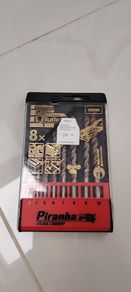 Drill bits - Black & Decker