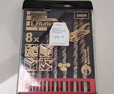 Drill bits - Black & Decker