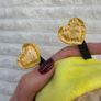 Love Pugsley Puppy Bee Costume Plush approx. 16 cm. Used Please see photos Image 10