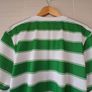 Celtic Jersey. Official Adidas Mens Home Jersey.  No Sponsors Logo Version. Collect In Dublin Or Receive Via Post. Image 8