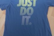 Tee Shirt/Vintage Logo Retro Nike T/Shirt