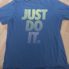 Tee Shirt/Vintage Logo Retro Nike T/Shirt