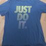 Tee Shirt/Vintage Logo Retro Nike T/Shirt Image 3