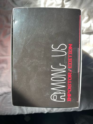 Among Us  Imposter edition Xbox