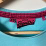 Superdry t-shirt / top for women / ladies in very good condition.  Size: XS. Image 2