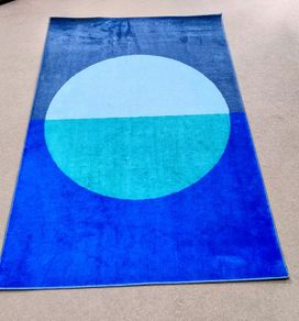 Ikea Vinderap Carpet