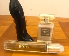 women's perfume