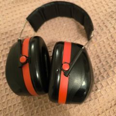 Ear defenders