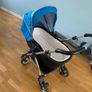 silvercross wayfarer travel system Image 6