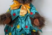 Charlie bears balsalm