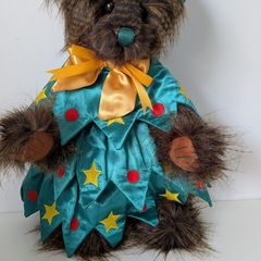 Charlie bears balsalm